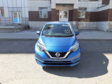 NISSAN NOTE DIG-S 2017 2