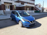 Nissan Note DIG-S 1