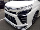 Toyota Voxy Kirameki 2 2019 Год 0